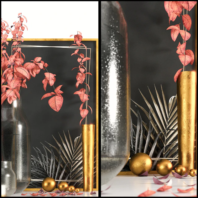 Decorative set 011 — Скачать