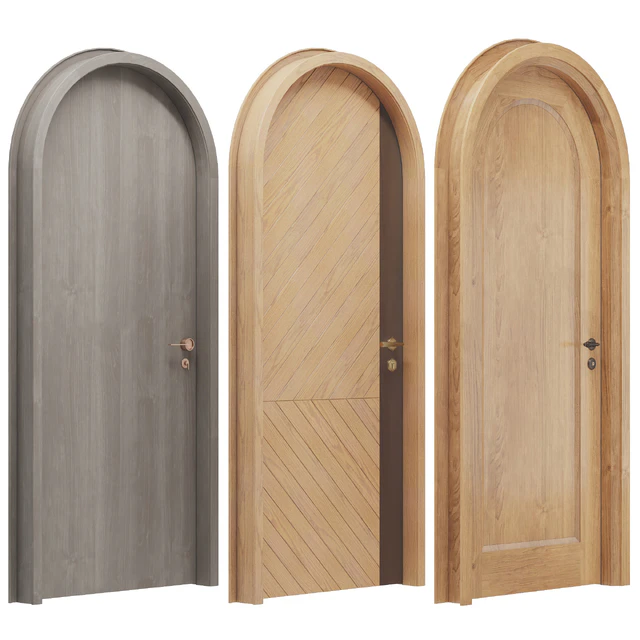 Doors 3 (3 models) — Скачать