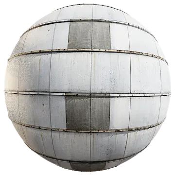 japanese concrete panels 002 — Скачать