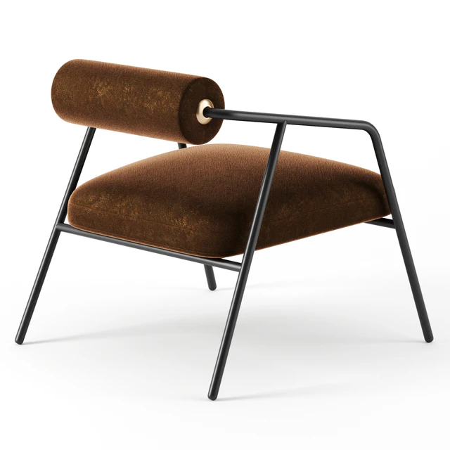 Cyrus Chair by District Eight — Descargar