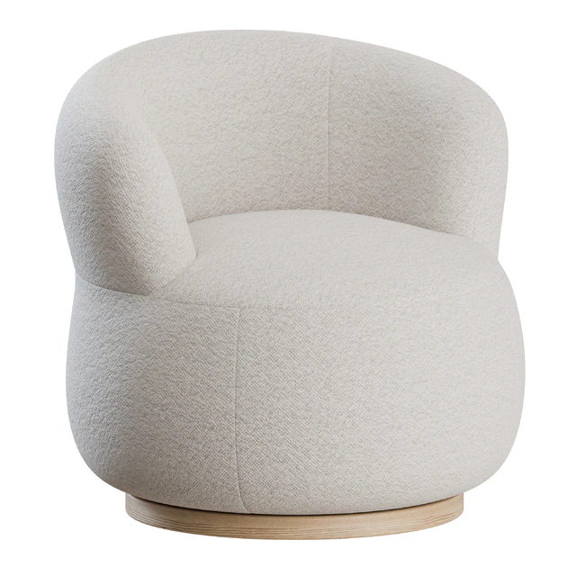 Joy Armchair by Jardan — Скачать