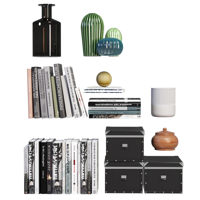 Ikea LOMMARP bookcase — Descargar