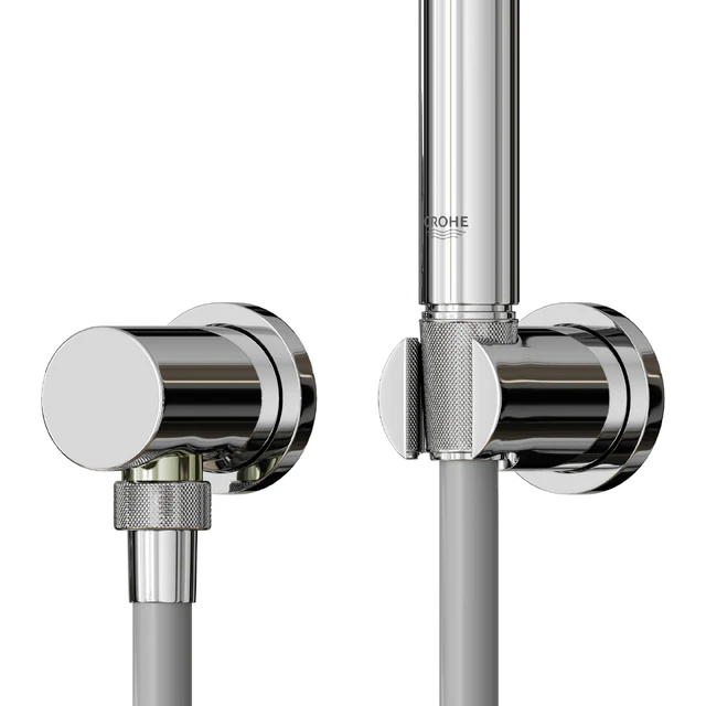 GROHE Grohtherm — Descargar