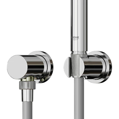 GROHE Grohtherm — Ver 2