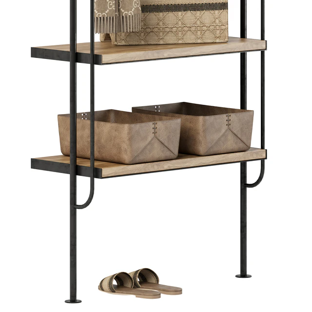 ANTHROPOLOGIE Coat Rack — Скачать
