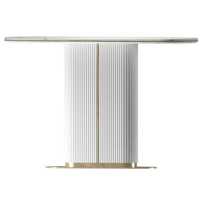 Francis console — Ver 2