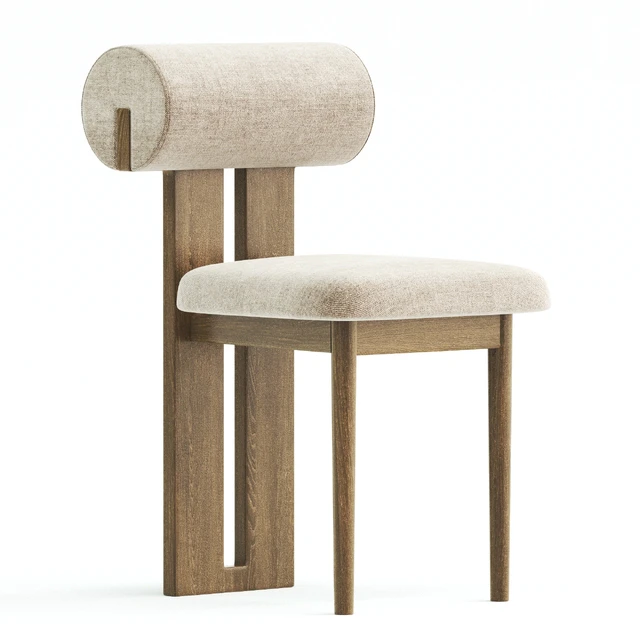 Behemo chair — Скачать
