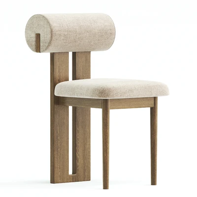 Behemo chair — Вид 1