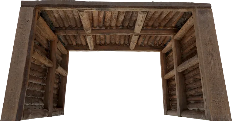 modular mine tunnel 005 — Descargar
