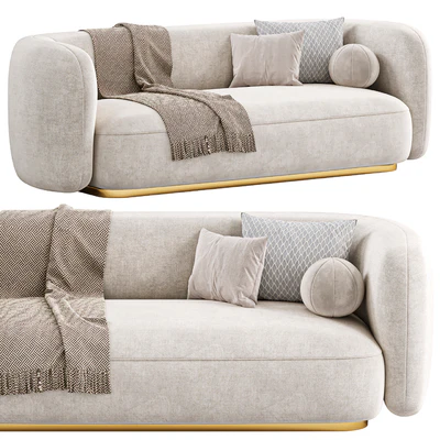 Sofa roxy by eichholtz — Ver 2