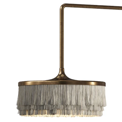Abatjour Lamp — Вид 2