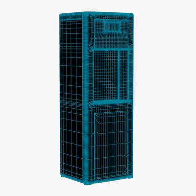 Glacier Bay Bottom Load Water Dispenser in Stainless Steel — Вид 2