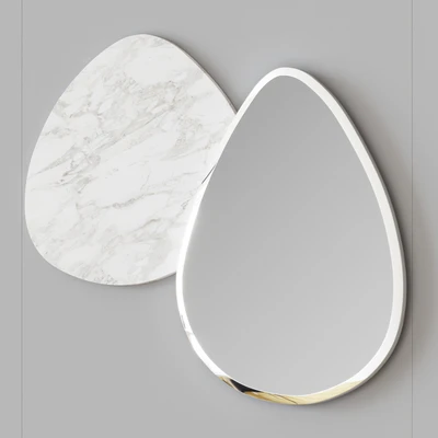 Seventy Mirror by Reflex — Ver 1