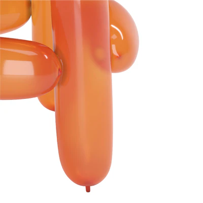 The Future Perfect Blowing Stool 1 — Ver 2