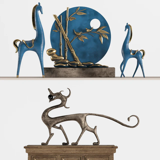 Decorative set 07 — Descargar
