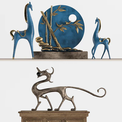 Decorative set 07 — Ver 2
