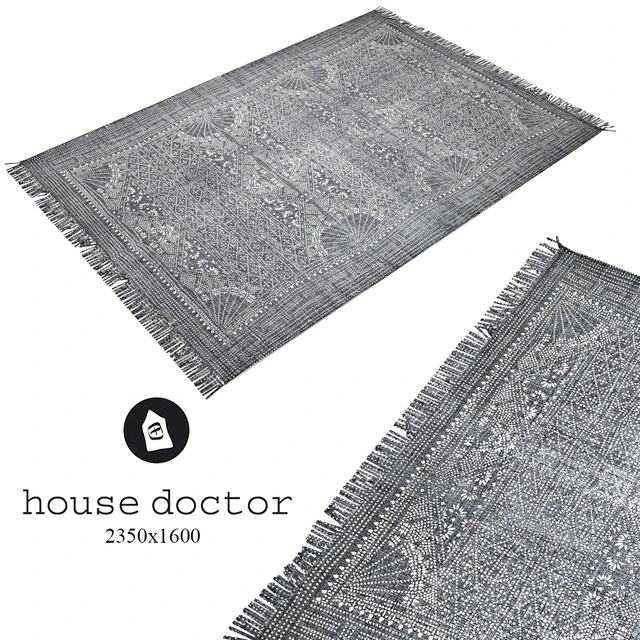 Carpet House Doctor aw16  — Descargar