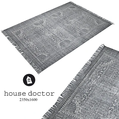 Carpet House Doctor aw16  — Ver 1