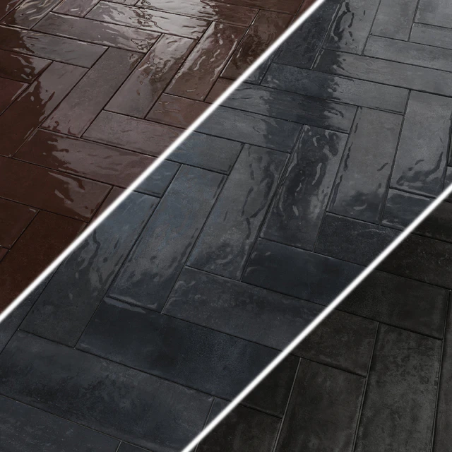 Керамическая Плитка Kerama Marazzi ТРАКАЙ 8,5X28,5 — Скачать