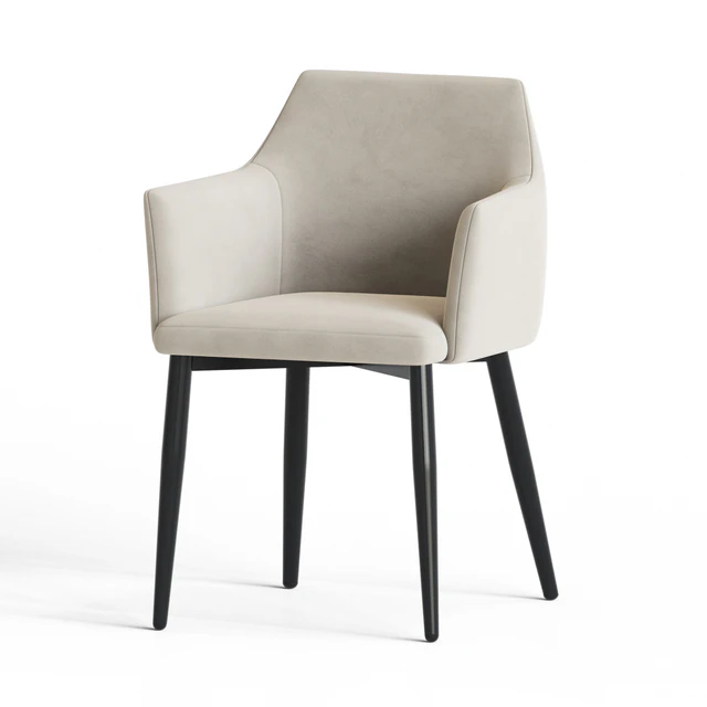 Arizona Dining Chair Stulych — Скачать