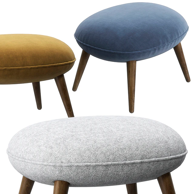 Swoon ottoman — Descargar