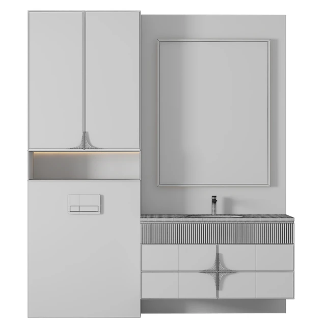 Luxury Bathroom 398 — Descargar