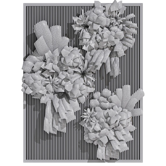 Fitowall garden plants set 23 — Descargar