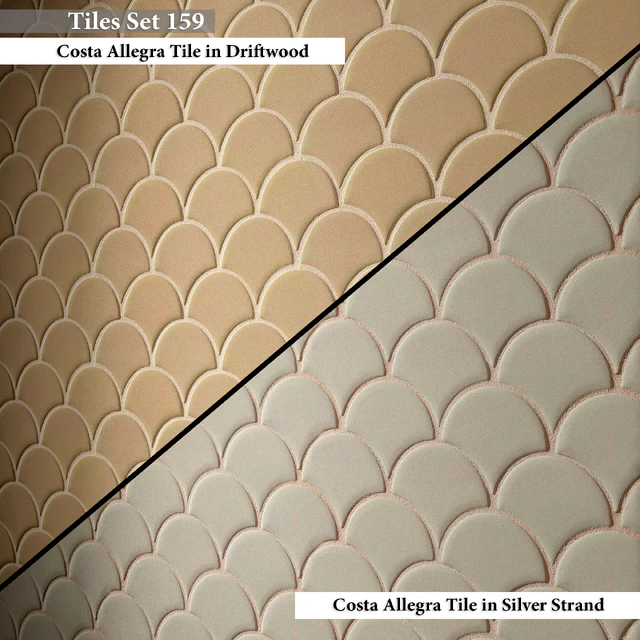 Tiles set 159 — Скачать