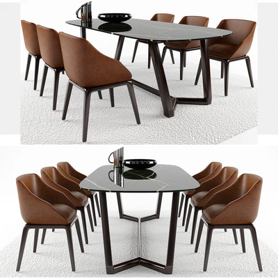 DINING TABLE — Descargar