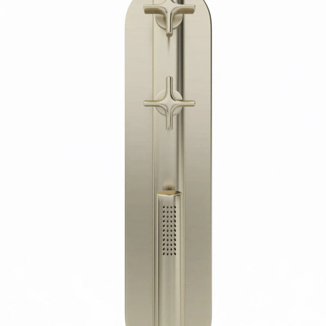 Shower systems Armani Roca Set 1 — Descargar