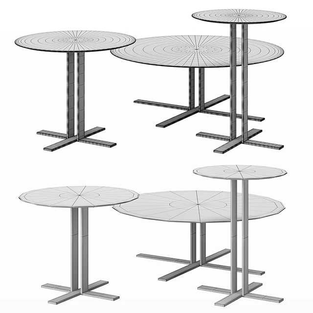 Table Set — Скачать