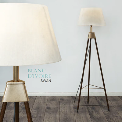 Blanc Divoire TRIPOD lamp, 2 versions — Вид 2