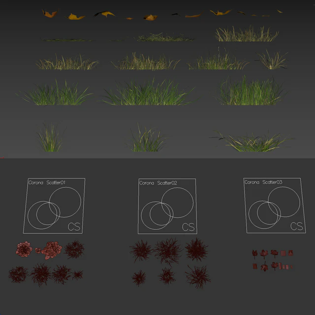 grass011 — Descargar