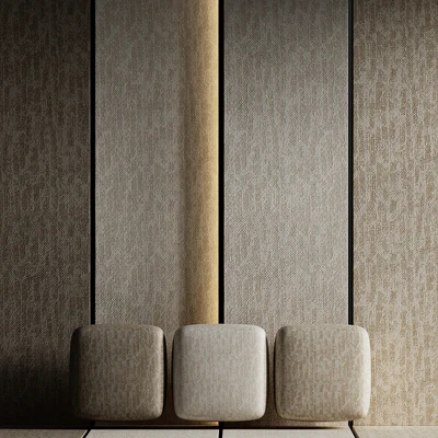 3 textures 4k in wall covering 121 — Ver 1