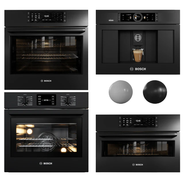 Bosch Ovens 002 — Descargar