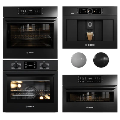 Bosch Ovens 002 — Ver 1