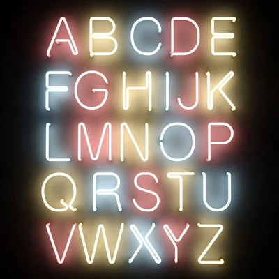 Neon Set 2 — Скачать