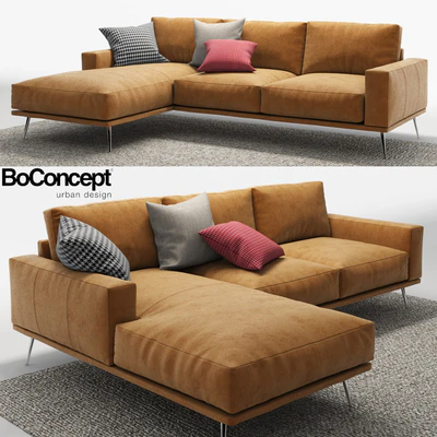 Диван угловой BoConcept — Вид 1