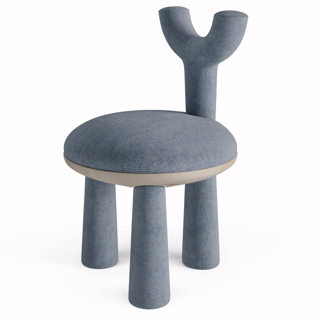 Children Table and Chairs set by Flow — Descargar