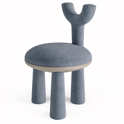 Children Table and Chairs set by Flow — Ver 2
