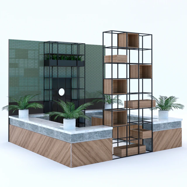 Restaurant Bar 1.7 — Descargar