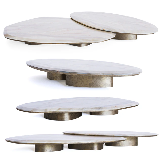 Ragali coffe tables — Скачать