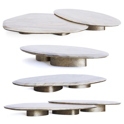 Ragali coffe tables — Вид 1