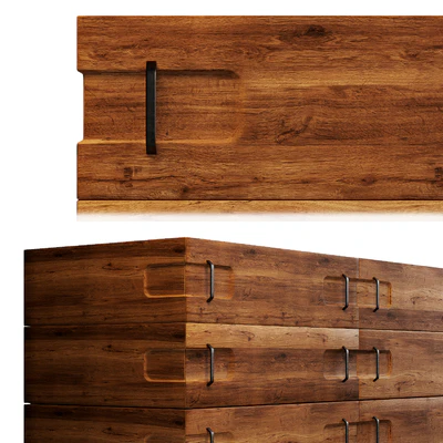 DAVID SIDEBOARD — Ver 2