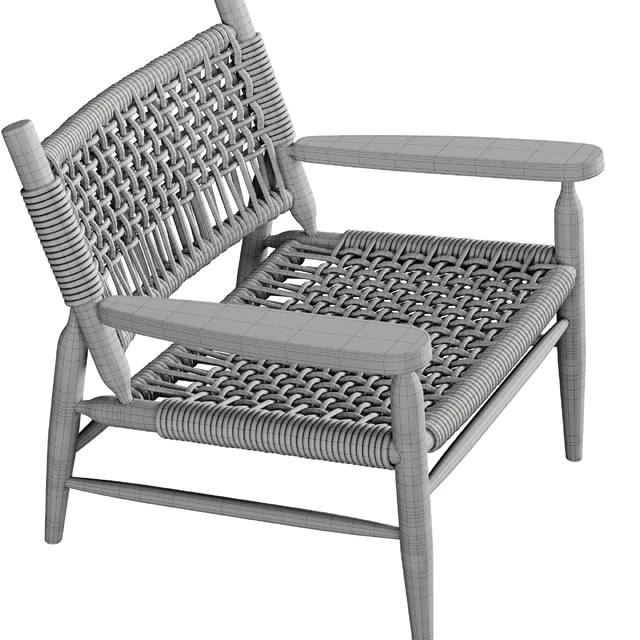 Flexform Tessa Outdoor — Descargar