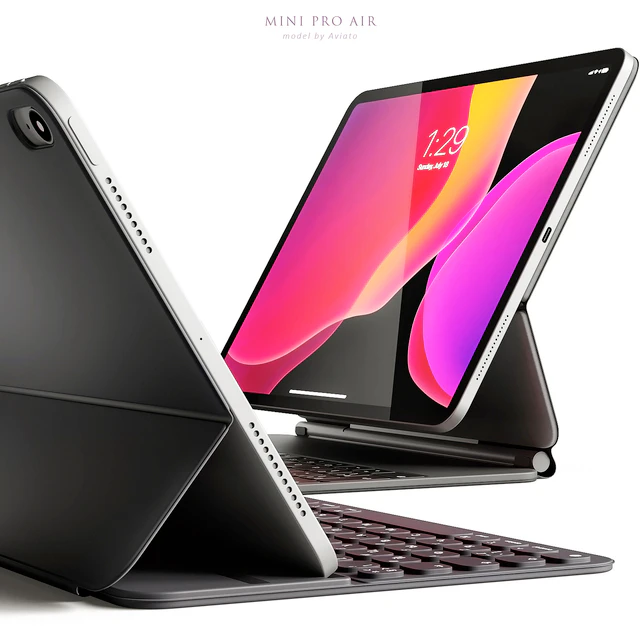 Apple iPad collection — Descargar