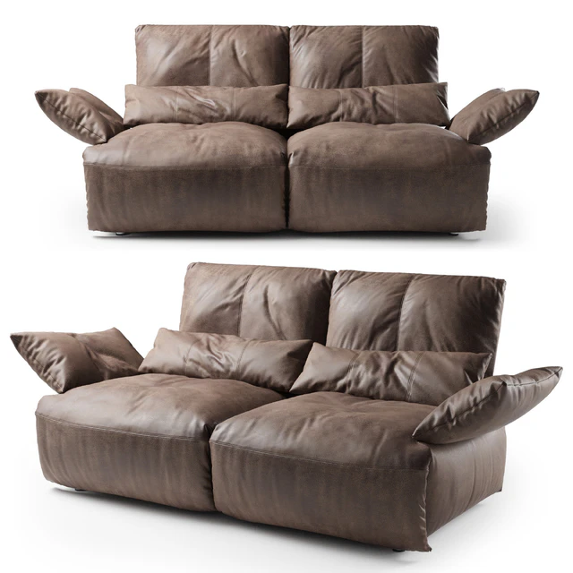 Koinor Easy sofa — Скачать