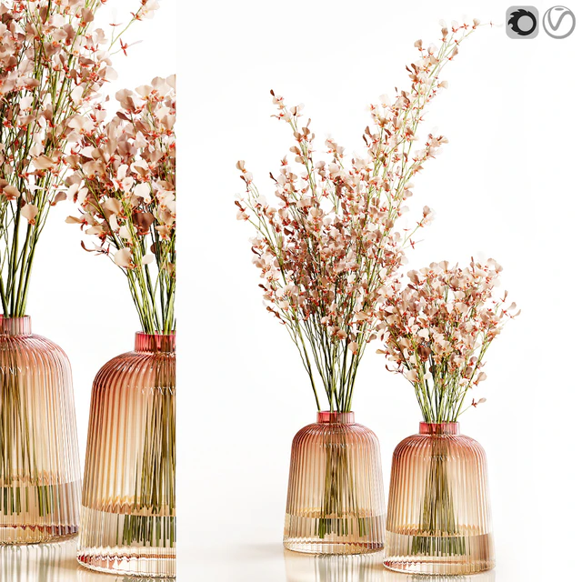 Orchid Oncidium Pink — Descargar