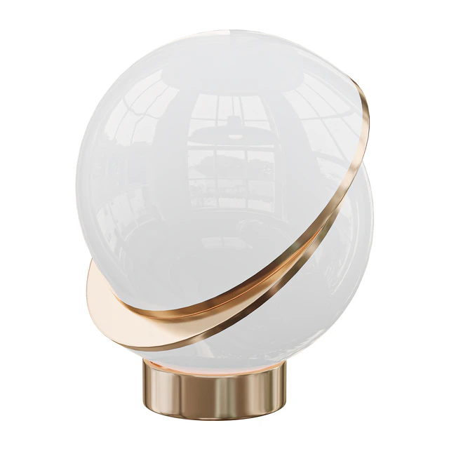 Crescent Light Mini 02 — Descargar
