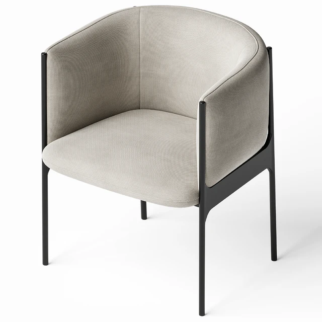 Sepal Dining Chair — Descargar